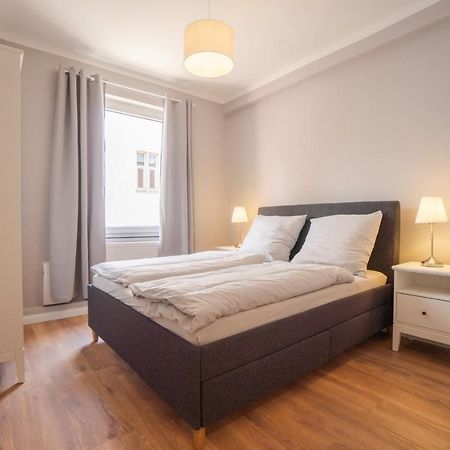 "Purple Chill" Super Zentrale Ferienwohnung Hbf-Messe-Buergerweide-Citygate-Ovb Arena BRE 外观 照片
