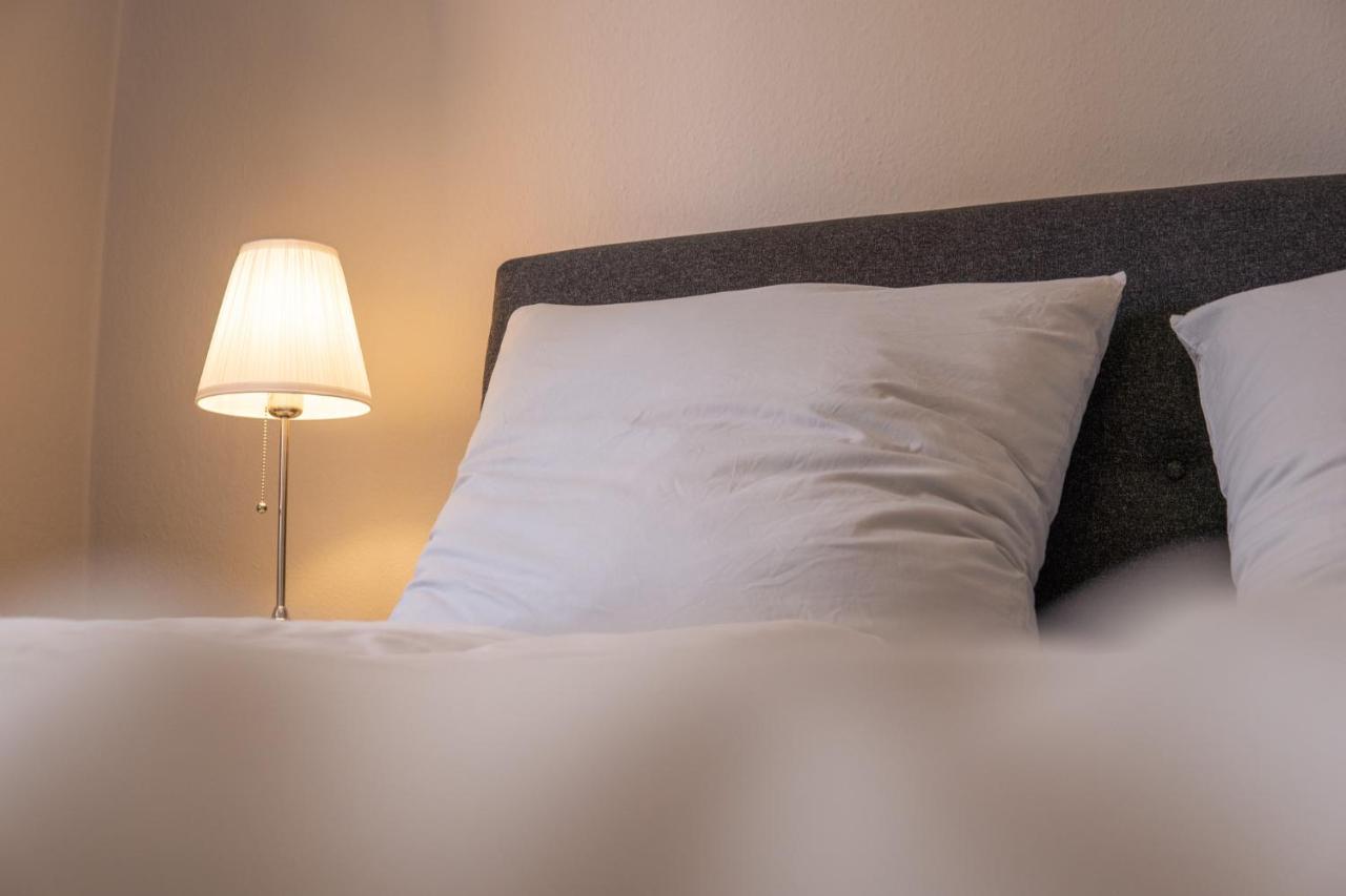"Purple Chill" Super Zentrale Ferienwohnung Hbf-Messe-Buergerweide-Citygate-Ovb Arena BRE 外观 照片