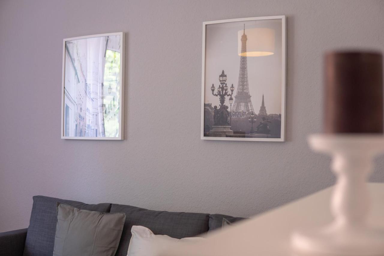 "Purple Chill" Super Zentrale Ferienwohnung Hbf-Messe-Buergerweide-Citygate-Ovb Arena BRE 外观 照片