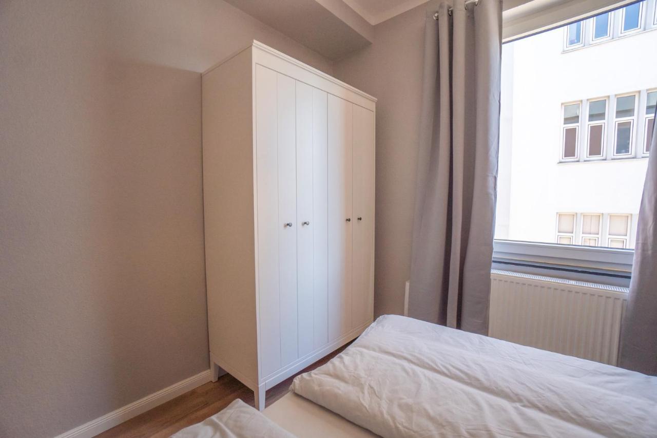 "Purple Chill" Super Zentrale Ferienwohnung Hbf-Messe-Buergerweide-Citygate-Ovb Arena BRE 外观 照片