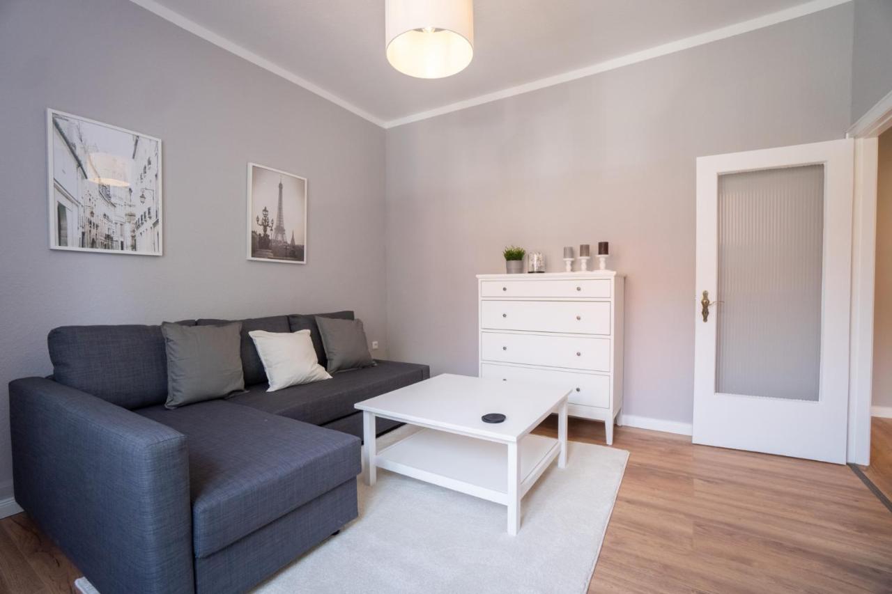 "Purple Chill" Super Zentrale Ferienwohnung Hbf-Messe-Buergerweide-Citygate-Ovb Arena BRE 外观 照片