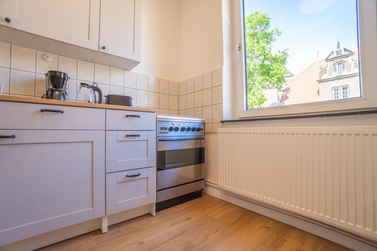 "Purple Chill" Super Zentrale Ferienwohnung Hbf-Messe-Buergerweide-Citygate-Ovb Arena BRE 外观 照片