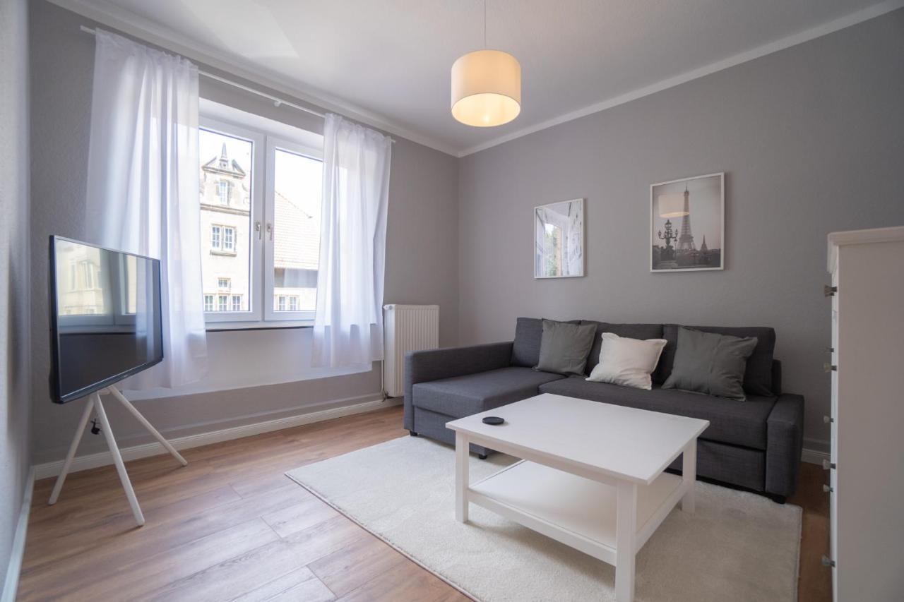"Purple Chill" Super Zentrale Ferienwohnung Hbf-Messe-Buergerweide-Citygate-Ovb Arena BRE 外观 照片